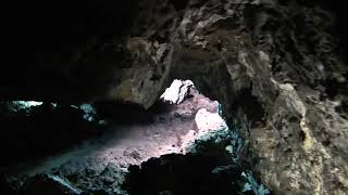 Cueva De Los Verdes Lanzarote 2018 [upl. by Nahsab937]