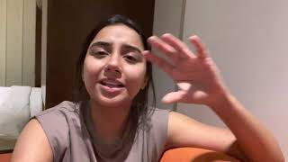 How I Stay On Track  RealTalkTuesday  MostlySane [upl. by Erminia]