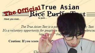 IS TUONTO REALLY ASIAN [upl. by Katt]