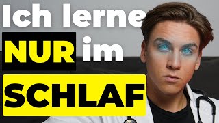 Wie ich lernte im TRAUM zu LERNEN Mein Leben veränderte sich Schnell [upl. by Adnama]