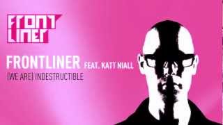 Frontliner Previews 2013 [upl. by Fax739]