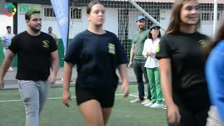 Inauguración de las Escuelas Deportivas Municipales de las Palmas de Gran Canaria [upl. by Goodill]