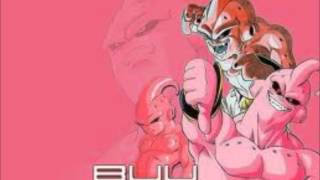 Dragon ball z musica saga majin buu [upl. by Beaulieu]