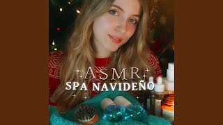 Secador de pelo y cepillado ASMR Peluquería [upl. by Netnilc205]