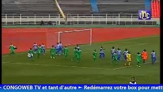 DCMP vs DON BOSCO 2  2 LINAFOOT 2017 PLAY Off retour [upl. by Zamora]