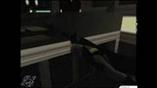 Batman Vengeance Xbox Gameplay [upl. by Marcell650]