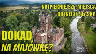 Dolnośląskie Tajemnice 98 Niezwykłe miejsca na wyciągnięcie ręki Zaprasza Joanna Lamparska [upl. by Romie]