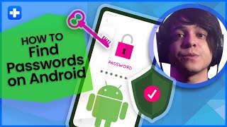 How to Find Passwords on Android [upl. by Rengaw979]