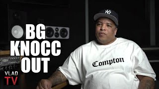 BG Knocc Out EazyE Left a Fortune But His Kids Can’t Touch It Part 17 [upl. by Karol232]