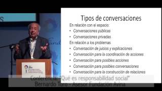 Significado de la Responsabilidad Social Empresarial [upl. by Daphne]