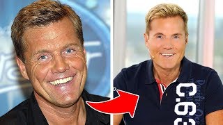 Die unschöne Wahrheit über Dieter Bohlen [upl. by Notsreik]