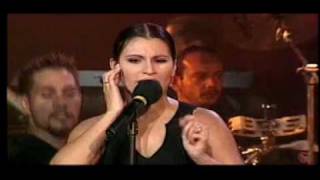 Olga Tañon Que se Valla en Vivo [upl. by Kelson800]