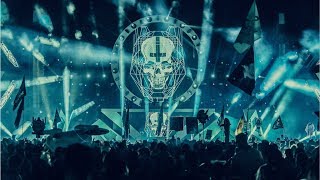 BTSM at EDC Las Vegas 2018 Full Live Show [upl. by Ardnikal]