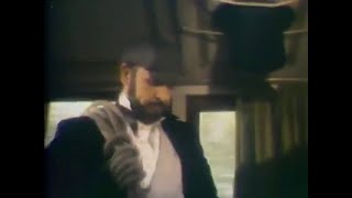 The Great Train Robbery 1978  TV Spot [upl. by Holmes36]