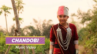 Amit Samma  Chandobi ft Elli Tongchangya [upl. by Darooge]