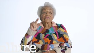 100 YearOlds Guide to Living Your Best Life  Allure [upl. by Maupin]