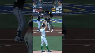 HEAD SHAKER mlbtheshow24 roadtotheshow24 joeschmo tiktokshorts beisboldominicana beisbol sub [upl. by Koralle]