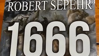 1666 Robert Sepehr [upl. by Nnyletak]