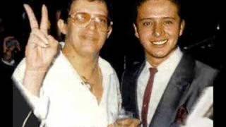 Hector Lavoe  Felices Horas [upl. by Lleznov]