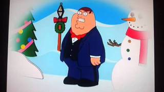 Peter Griffin Christmas Album [upl. by Narret297]