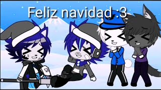 Los 5 especiales de navidad original [upl. by Paton245]