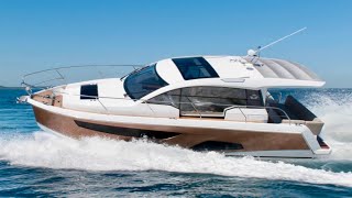 £199000 Yacht Tour  Sealine C330 [upl. by Louls180]