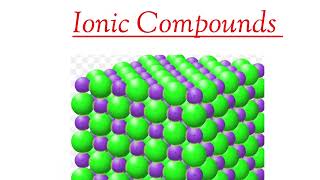 Why is KCl an ionic compound  Formation of PotassiumChloride  Class 10 Chemistry [upl. by Nelehyram843]