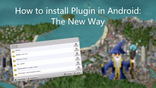 THEOTOWN TUTORIAL  How to Install Plugins in the New Way 1995 SEE PINNED COMMENT [upl. by Gordy]