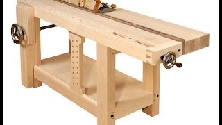 Roubostyle Workbench Introduction [upl. by Lodie]