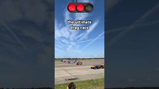 The Ultimate Drag Race 🚀 [upl. by Benjie]