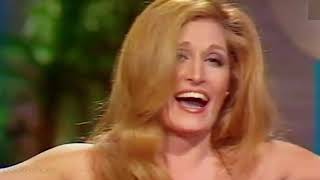 Femme est la nuit TUBE DISCO HQ 1977  Dalida Officiel [upl. by Cirred]