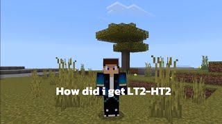 How did I get LT2HT2 [upl. by Chita]