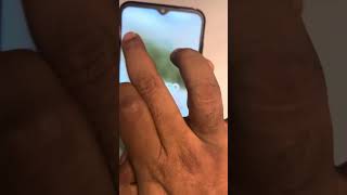 Samsung touch screen not working  unresponsive screen  Fix [upl. by Xuagram854]