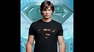 Smallville season 2 Clark Kent powers and abilitiess [upl. by Jovita]