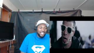 Tech N9ne  Strangeulation Cypher Reaction [upl. by Reid157]