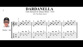 Dardanella [upl. by Haram]