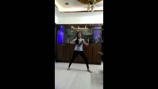 Va Va Laddanna  Amulya Dance Performance [upl. by Atoked]