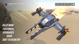 Aviatrix Gameplay Walkthrough [upl. by Nagam]