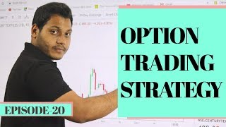 Options trading Episode20learn with me [upl. by Yttel885]