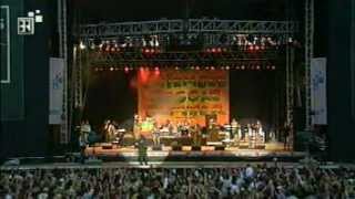 LUCIANO THE MESSENJAH  LIVE  CHIEMSEE REGGAE SUMMER 2002 KINGSPLIFF [upl. by Ardeahp841]