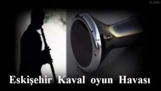 Kaval Havası Eskişehir Ramazan Çelik [upl. by Leavy]