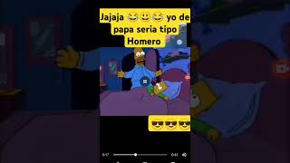 el coco los Simpson [upl. by Ty]