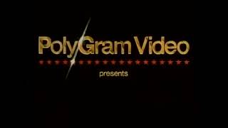 Polygram Video Logo [upl. by Lexi926]