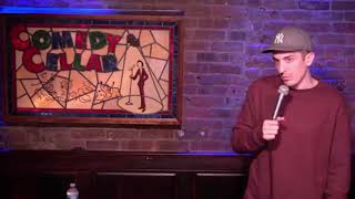 MEXICANS are the GREATEST workers in history EXTENDED CLIP  Andrew Schulz  Stand Up Comedy [upl. by Aerbua]