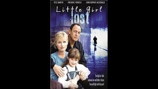 Little Girl Lost 1988 [upl. by Eeresid]