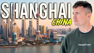 10 BEST THINGS TO DO IN SHANGHAI [upl. by Orlando250]