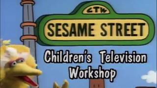 Childrens Television WorkshopSesame WorkshopHBO 20002016 [upl. by Peppel814]