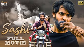 Sashi 2022 Latest Full Movie 4K  Aadi  Surbhi  Vennela Kishore  Kannada Dubbed  Indian Films [upl. by Llevel146]