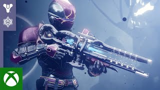 Destiny 2 Season of the Lost  Agers Scepter  Exotic Quest [upl. by Read4]