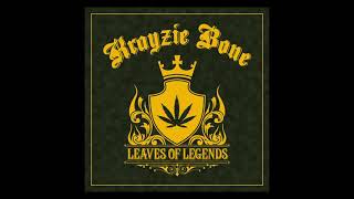 Krayzie Bone  Leaves of Legend Official Audio [upl. by Joshuah175]